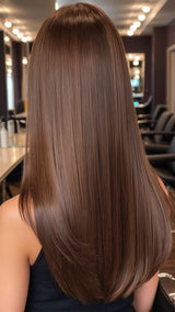 BLACK HAIR DYE NOVA