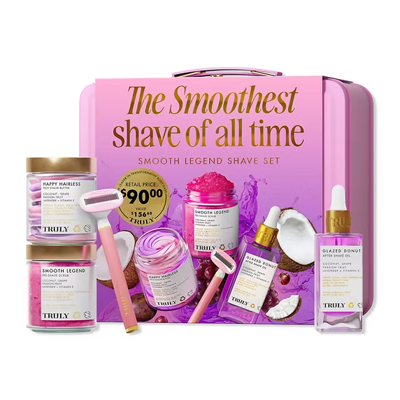 KIT ESPECIAL TRULY 50% DESCUENTO