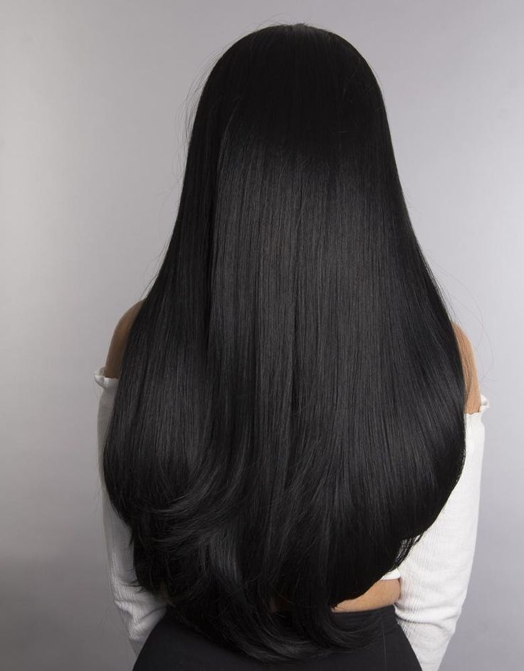 BLACK HAIR DYE NOVA