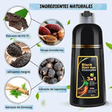 BLACK HAIR DYE NOVA