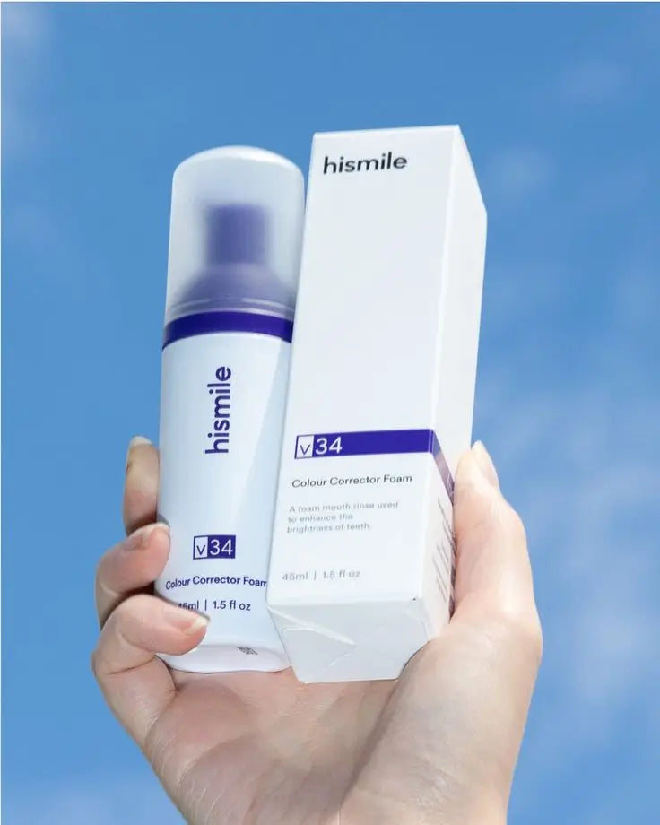 HISMILE 2025 NUEVA FORMULA MEJORADA