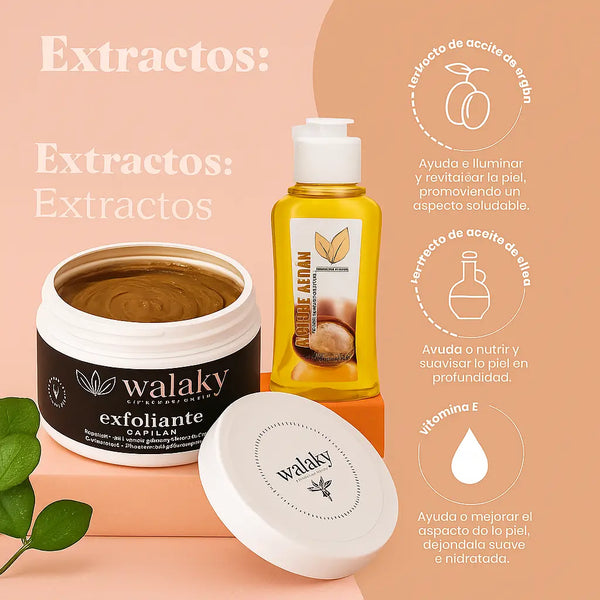 COMBO TRATAMIENTO