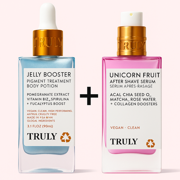 COMBO JELLY BOOSTER Y UNICORN FRUIT
