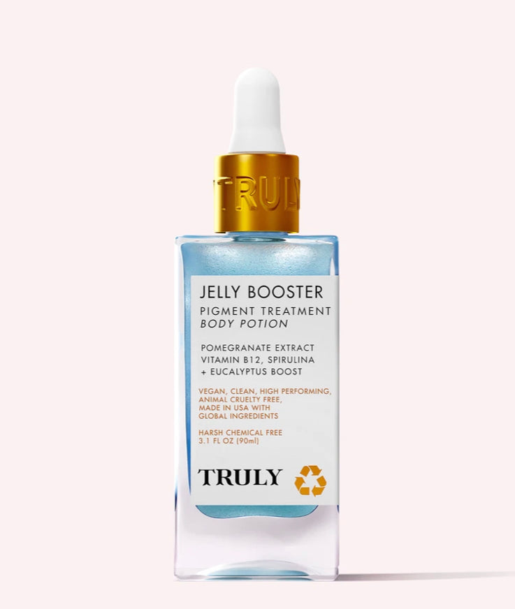 TRULY, JELLY BOOSTER DESPIGMENTANTE